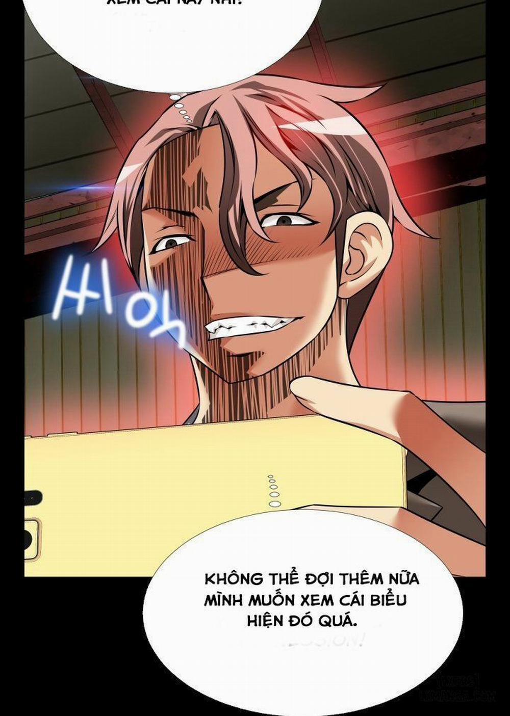 Thông Số Tình Yêu Của Giới trẻ 98 trang 37