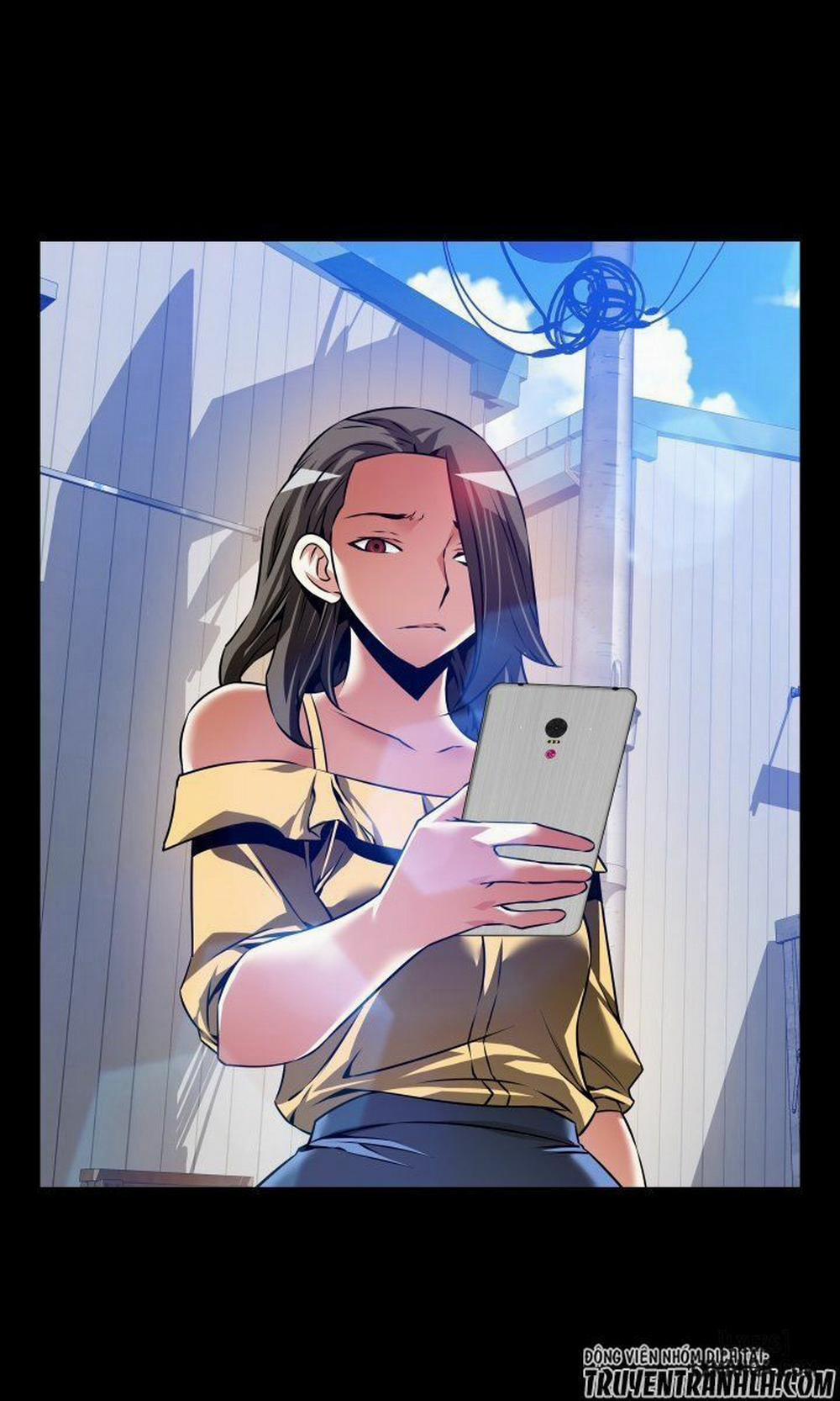 Thông Số Tình Yêu Của Giới trẻ 98 trang 43