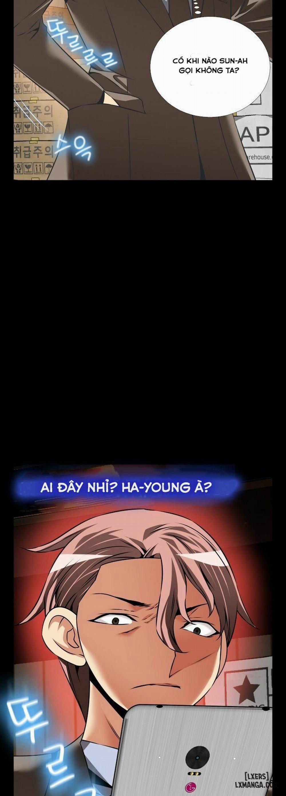 Thông Số Tình Yêu Của Giới trẻ 98 trang 46