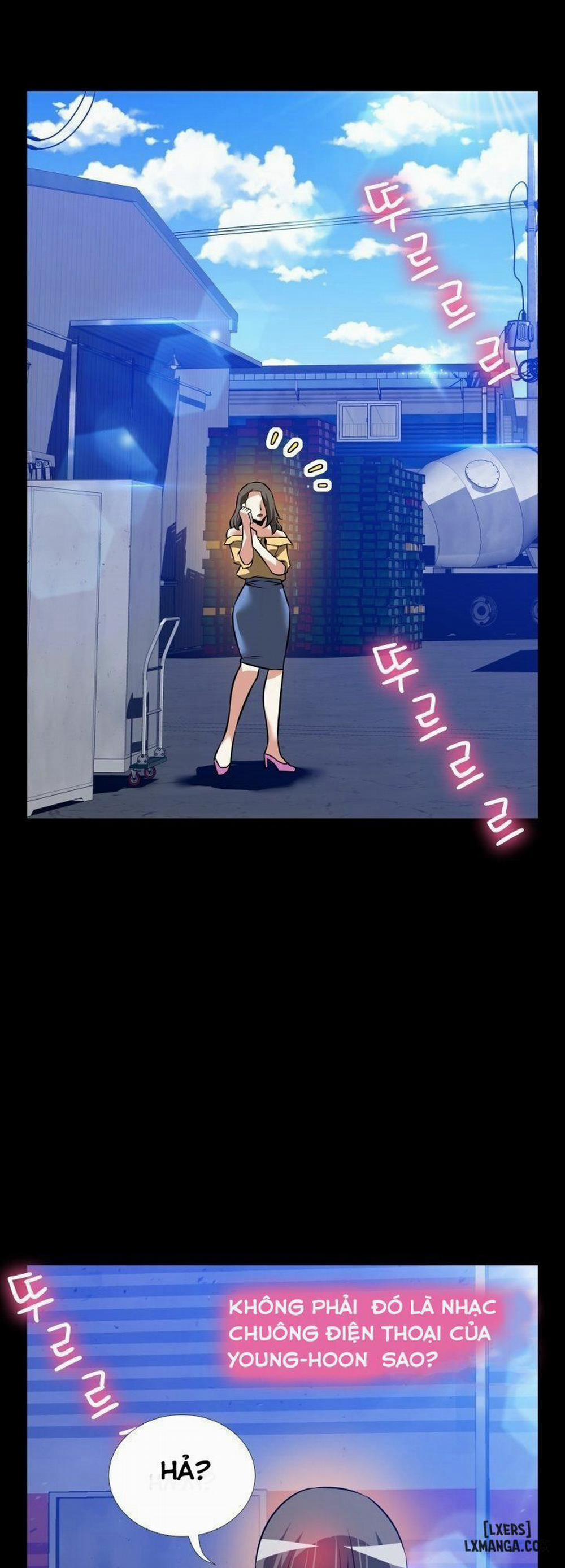 Thông Số Tình Yêu Của Giới trẻ 98 trang 49