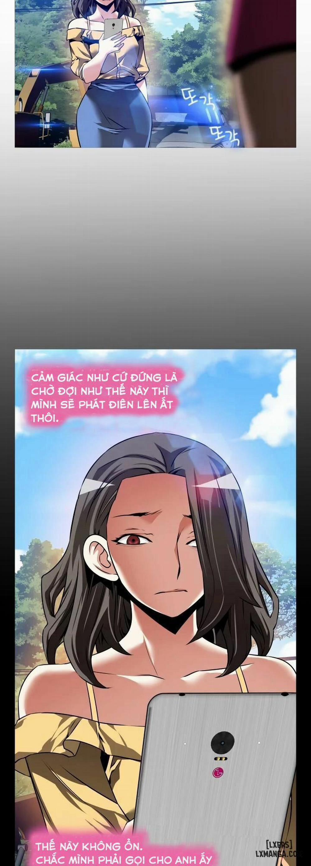 Thông Số Tình Yêu Của Giới trẻ 98 trang 8