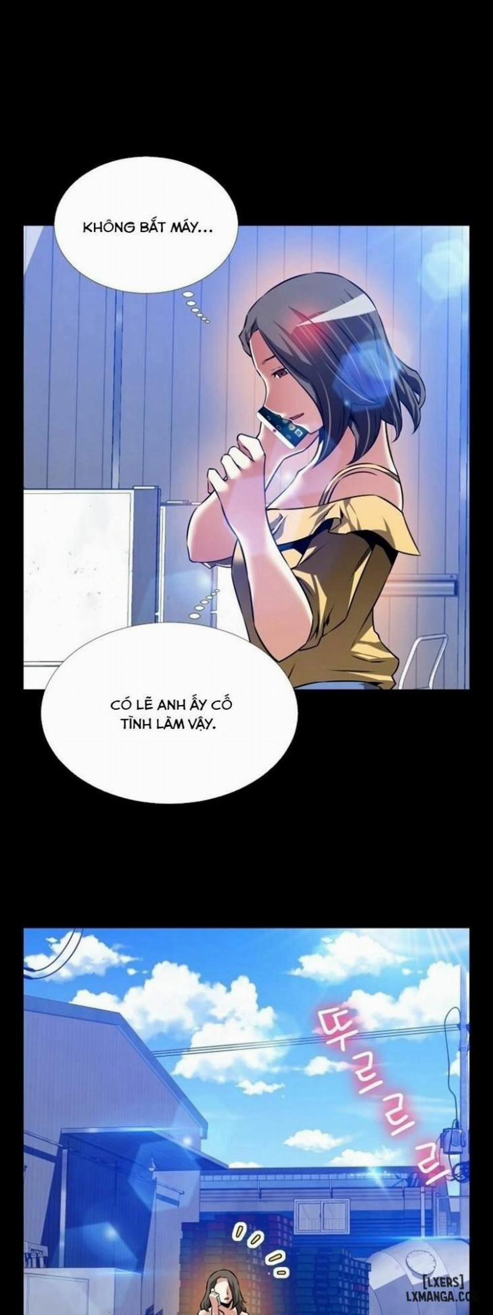 Thông Số Tình Yêu Của Giới trẻ 99 trang 0