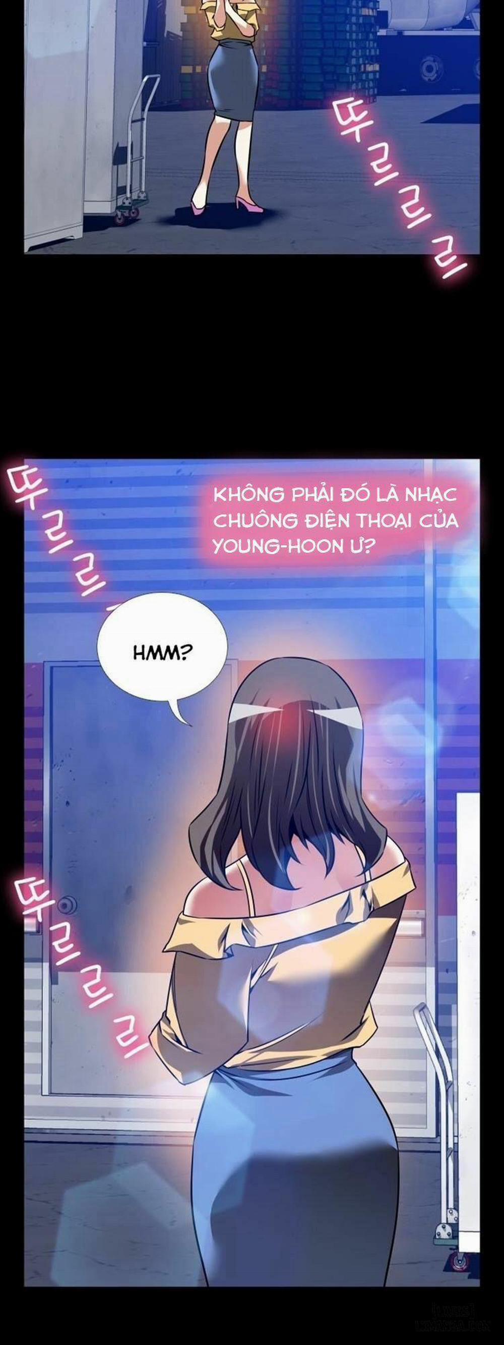 Thông Số Tình Yêu Của Giới trẻ 99 trang 1