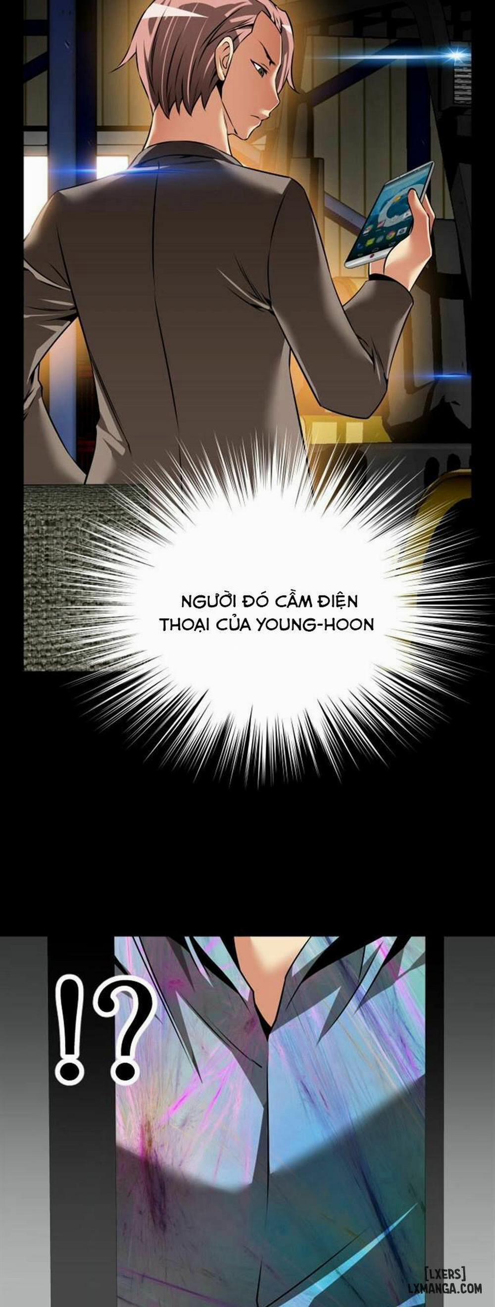 Thông Số Tình Yêu Của Giới trẻ 99 trang 18