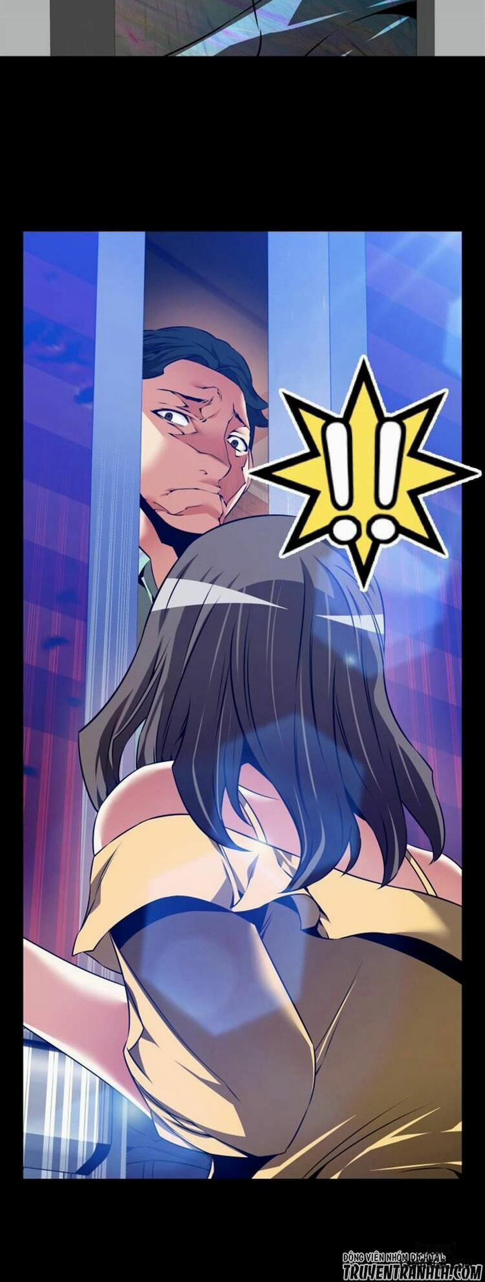 Thông Số Tình Yêu Của Giới trẻ 99 trang 19