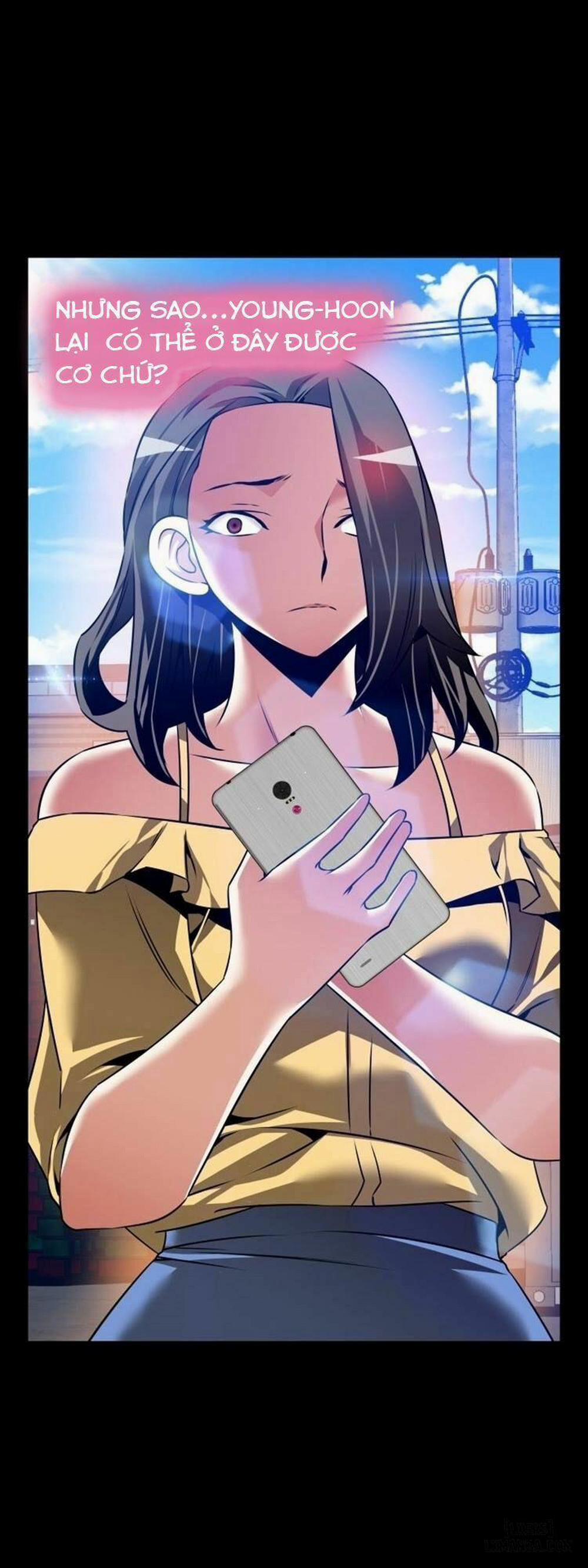 Thông Số Tình Yêu Của Giới trẻ 99 trang 2