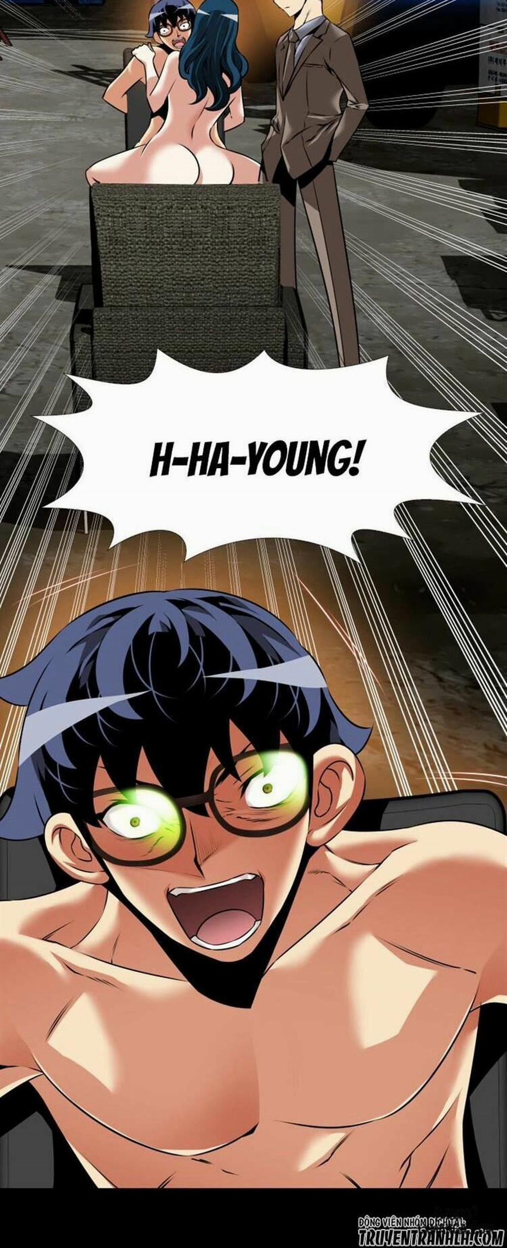 Thông Số Tình Yêu Của Giới trẻ 99 trang 24