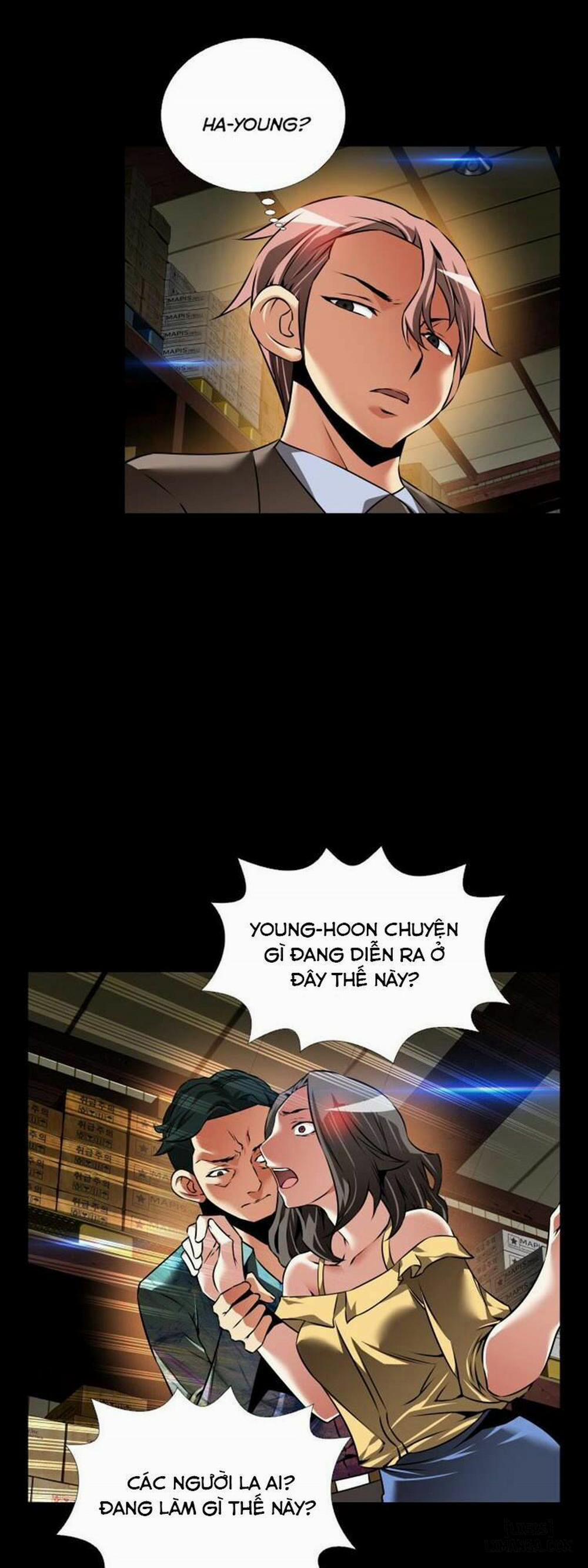 Thông Số Tình Yêu Của Giới trẻ 99 trang 25