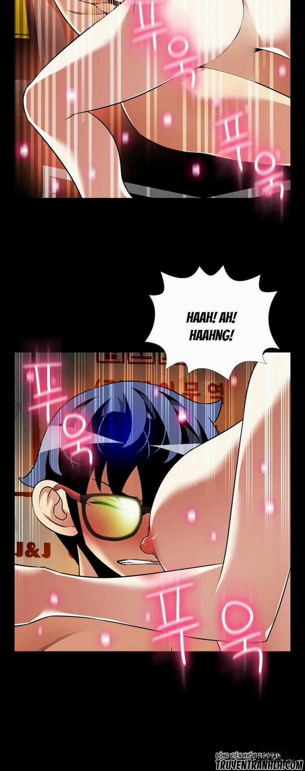 Thông Số Tình Yêu Của Giới trẻ 99 trang 4