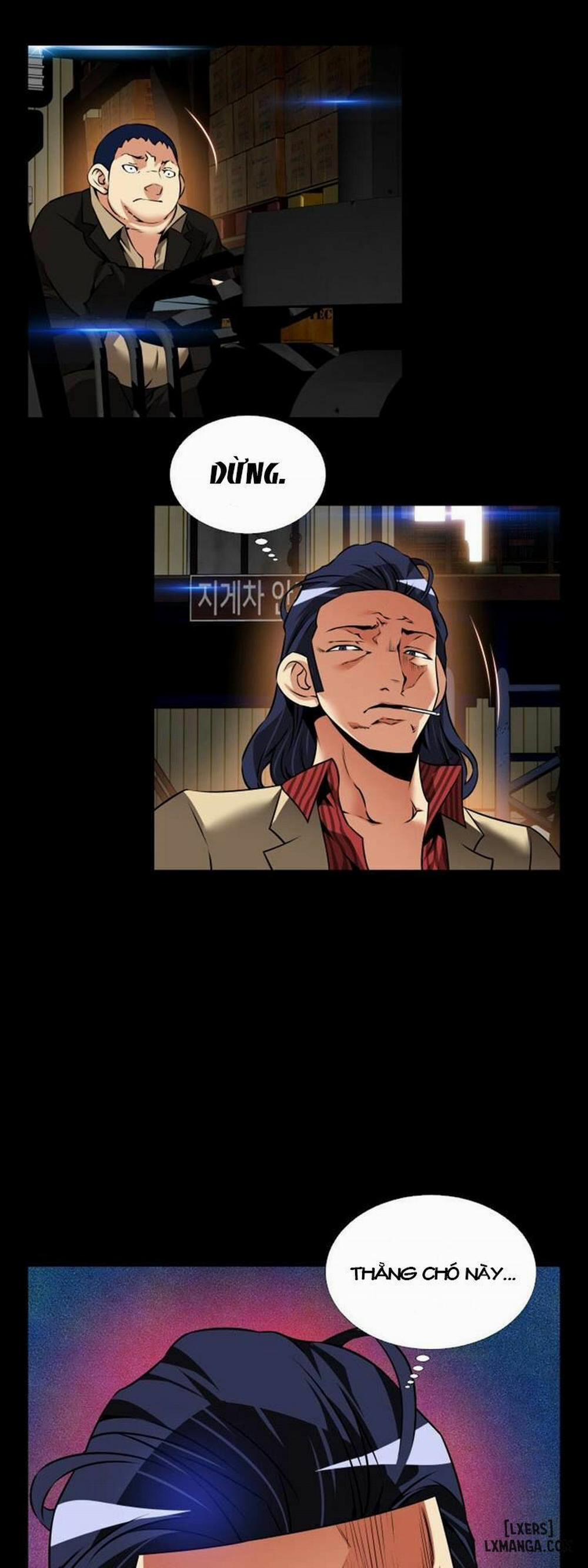 Thông Số Tình Yêu Của Giới trẻ 99 trang 40