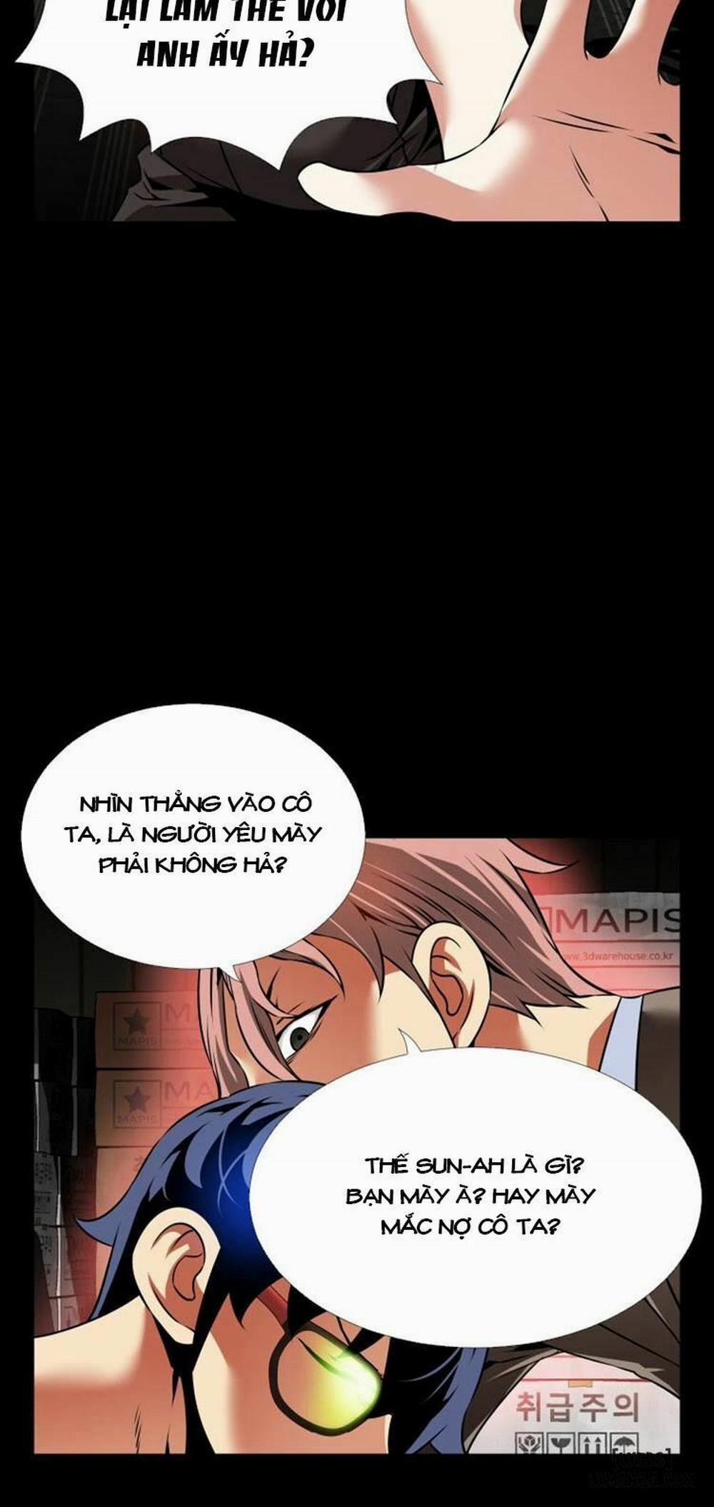 Thông Số Tình Yêu Của Giới trẻ 99 trang 43