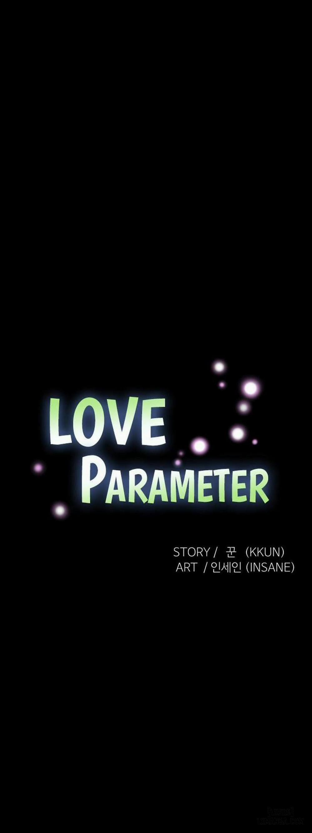 Thông Số Tình Yêu Của Giới trẻ 99 trang 6