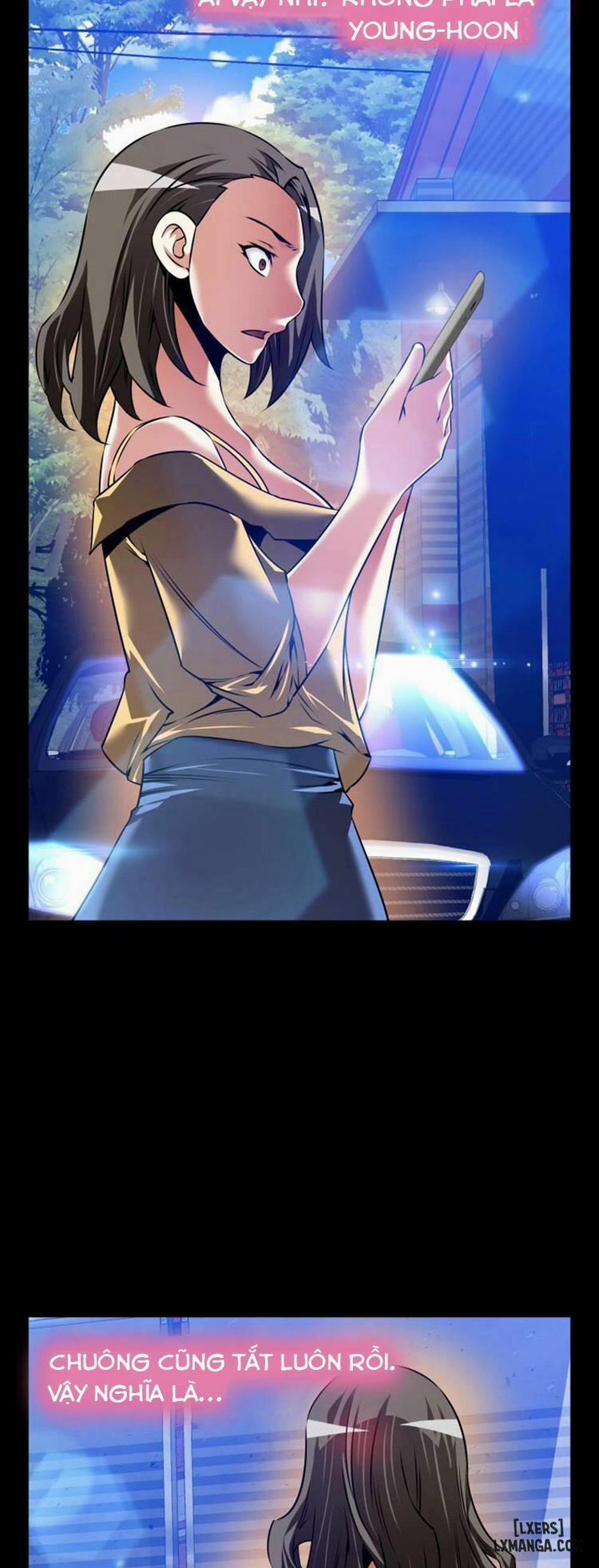 Thông Số Tình Yêu Của Giới trẻ 99 trang 8