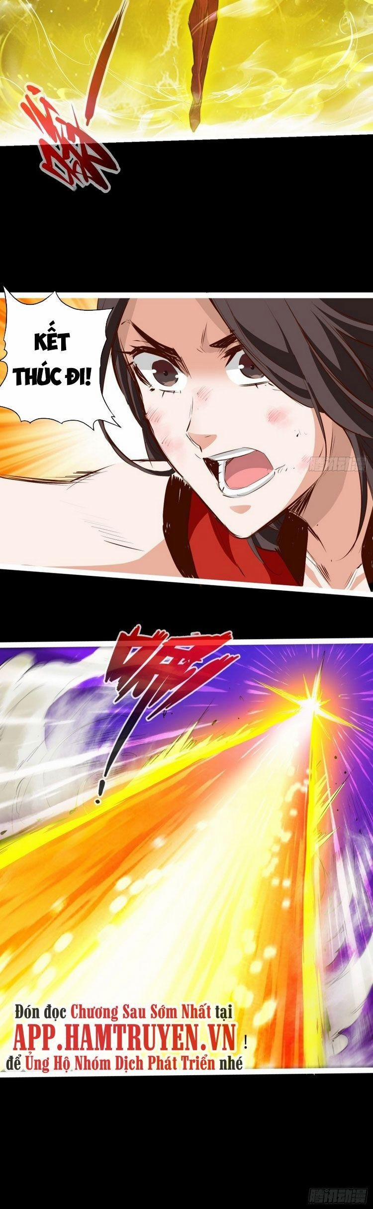 Thông Thiên Chi Lộ 65 trang 7