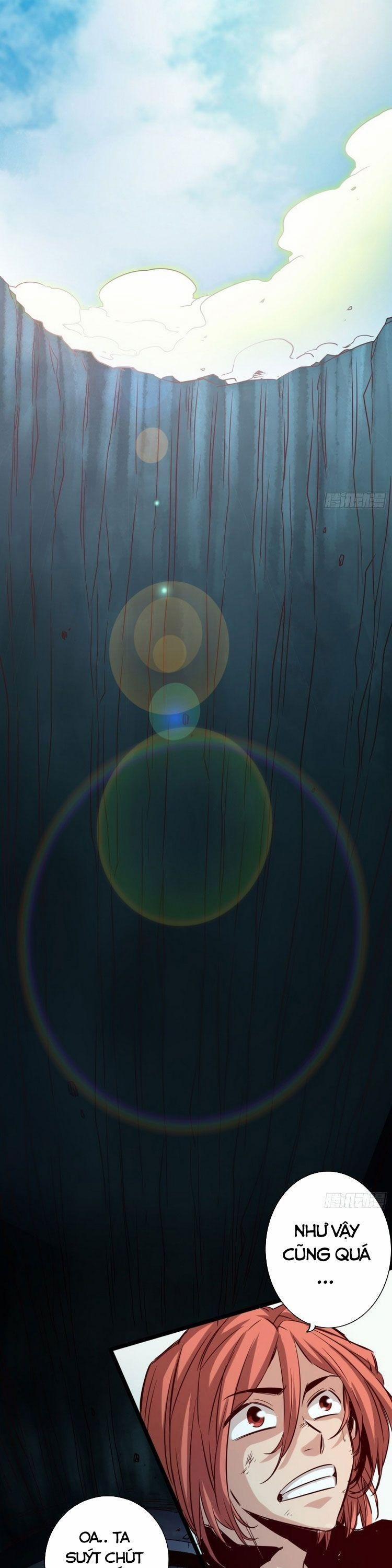 Thông Thiên Chi Lộ 66 trang 4