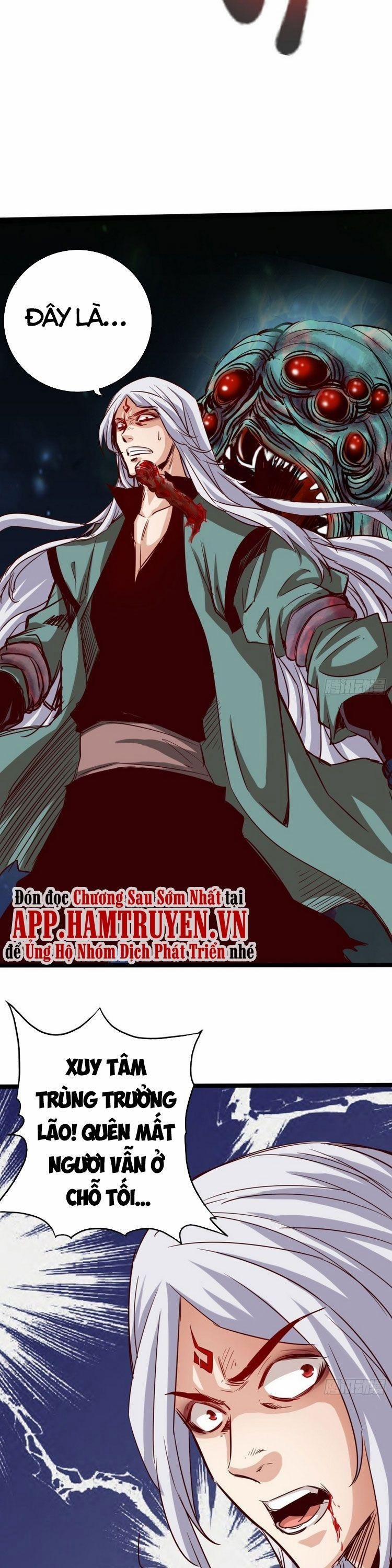 Thông Thiên Chi Lộ 67 trang 8