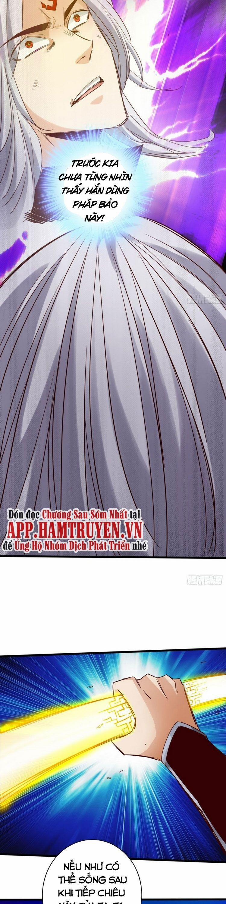 Thông Thiên Chi Lộ 69 trang 9