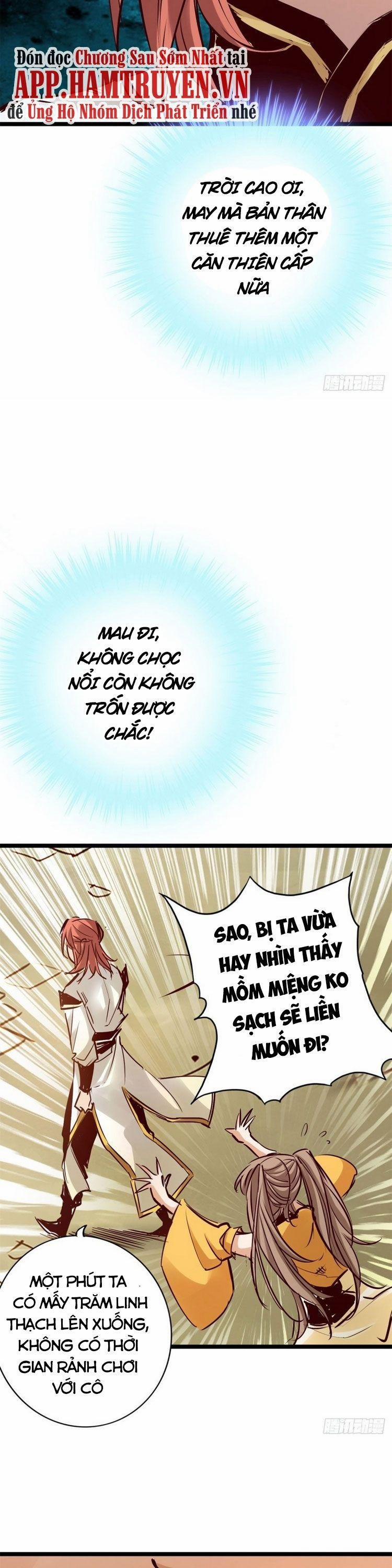 Thông Thiên Chi Lộ 76 trang 4