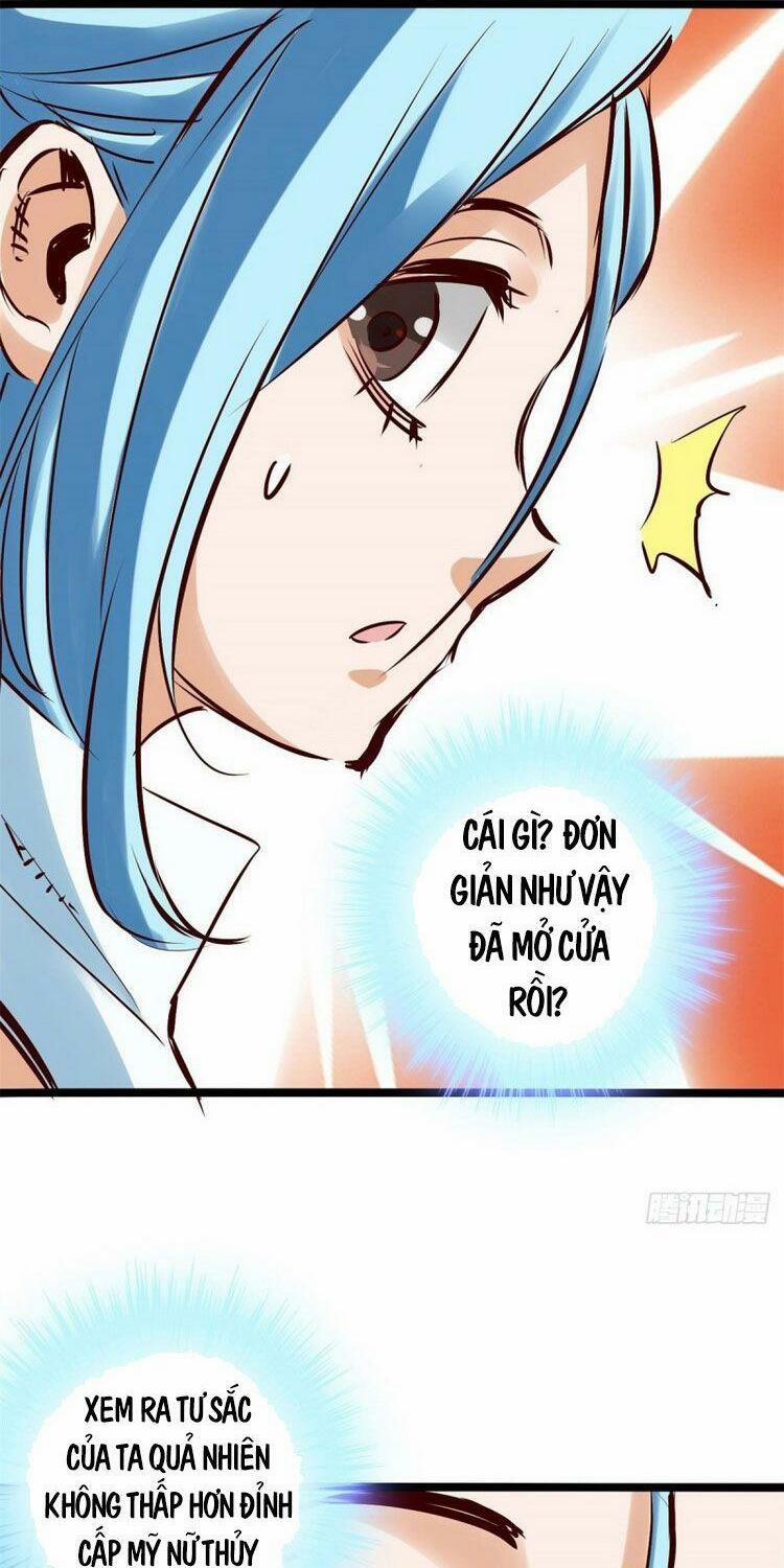Thông Thiên Chi Lộ 78 trang 20