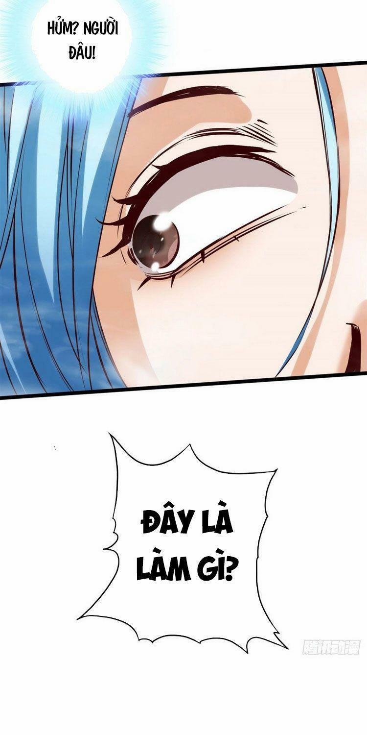 Thông Thiên Chi Lộ 78 trang 23