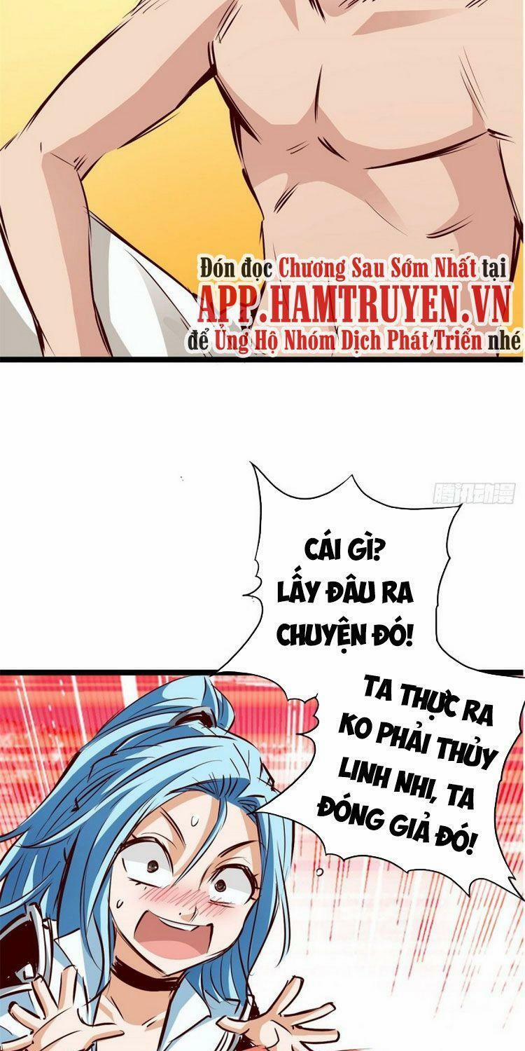 Thông Thiên Chi Lộ 78 trang 27