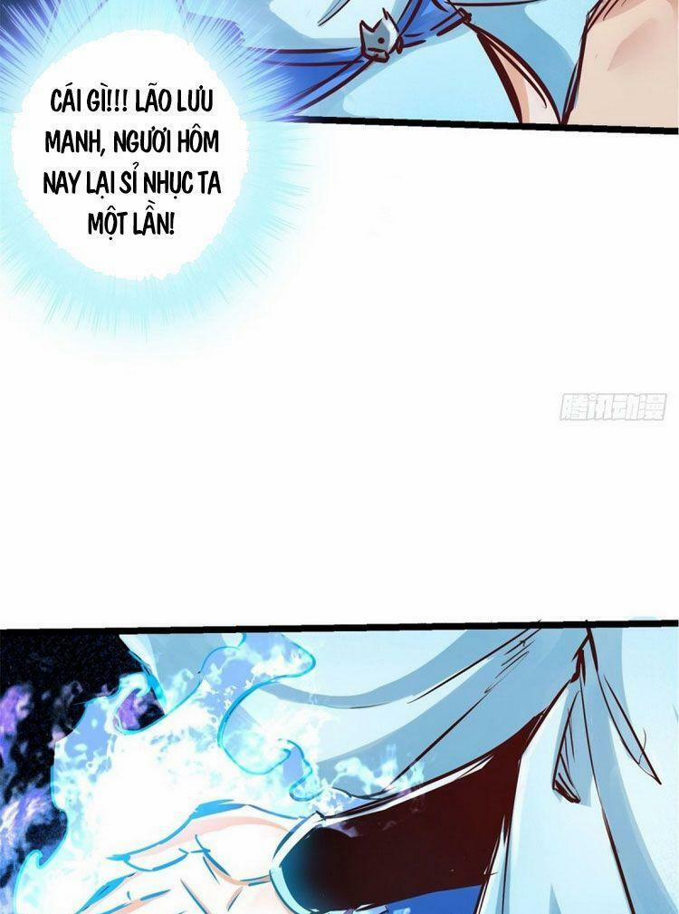 Thông Thiên Chi Lộ 78 trang 29