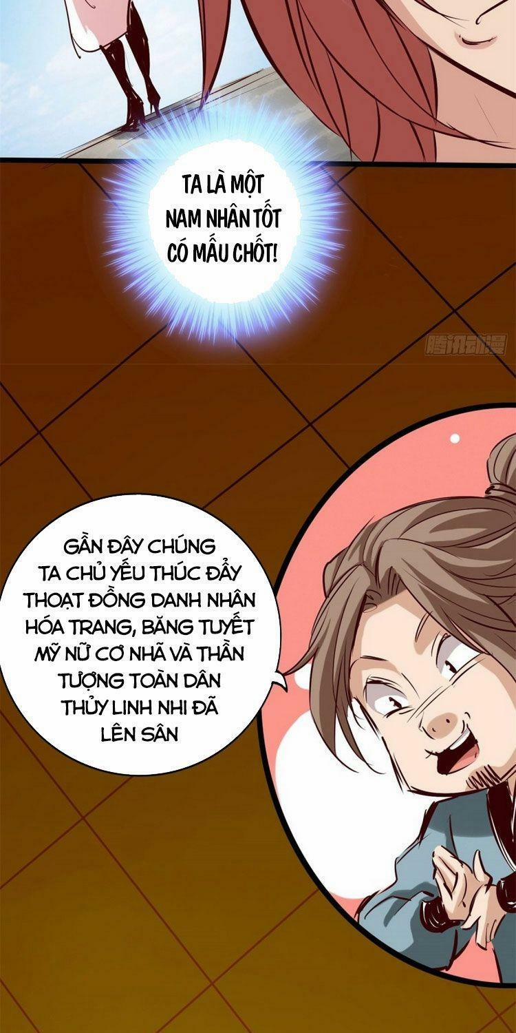 Thông Thiên Chi Lộ 78 trang 8