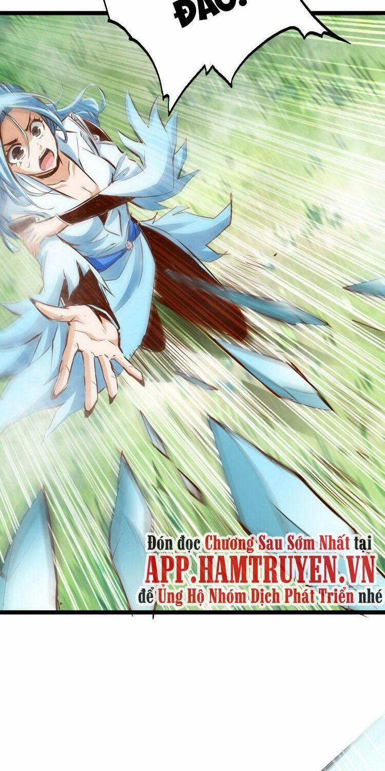 Thông Thiên Chi Lộ 79 trang 1