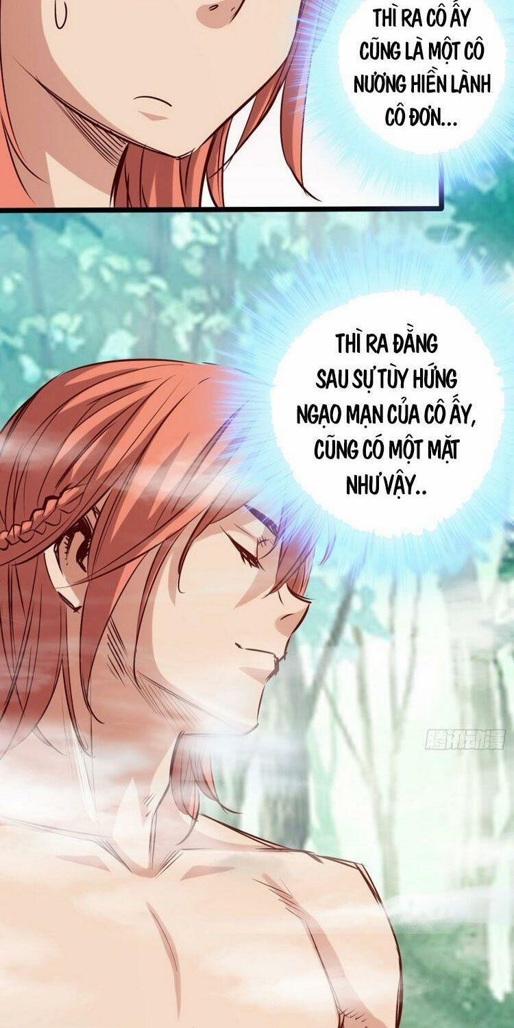 Thông Thiên Chi Lộ 79 trang 11