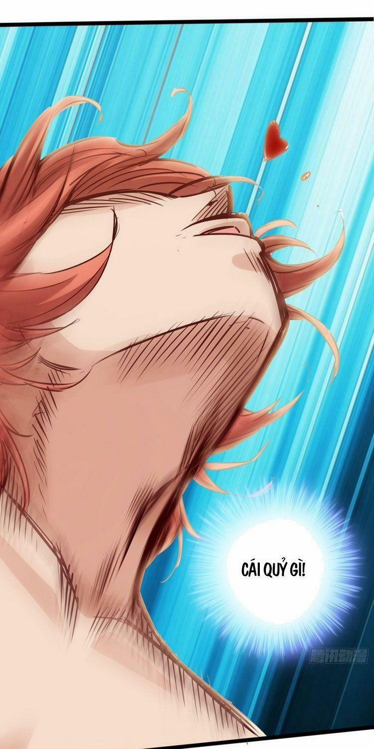 Thông Thiên Chi Lộ 79 trang 17