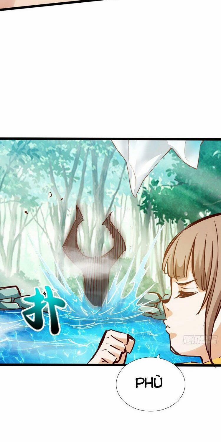 Thông Thiên Chi Lộ 79 trang 18