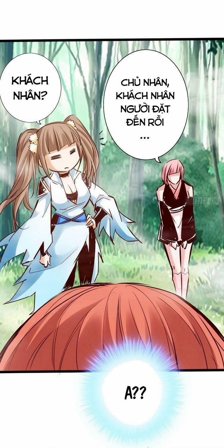 Thông Thiên Chi Lộ 79 trang 21