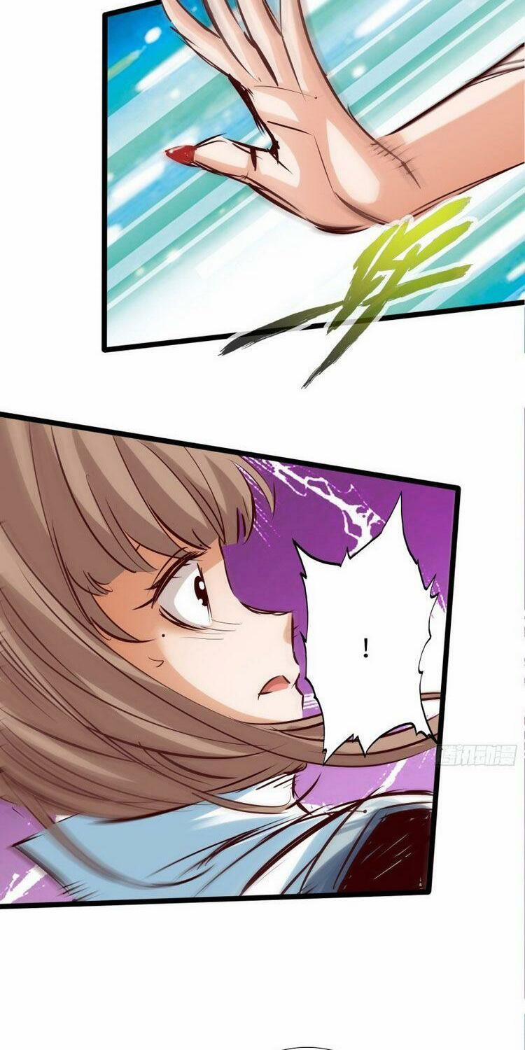 Thông Thiên Chi Lộ 79 trang 28