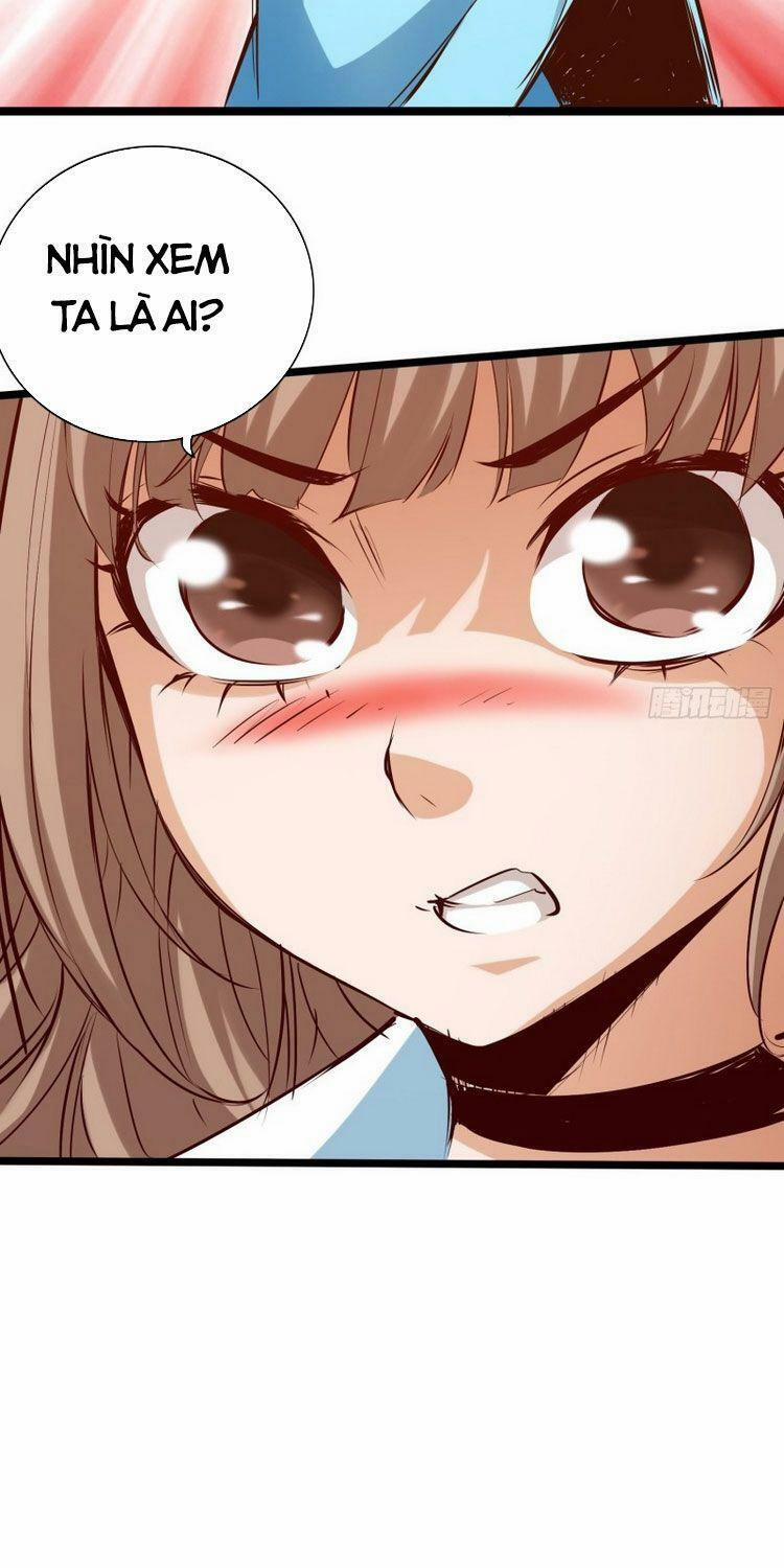 Thông Thiên Chi Lộ 79 trang 4