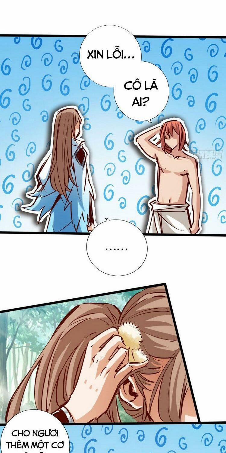 Thông Thiên Chi Lộ 79 trang 5