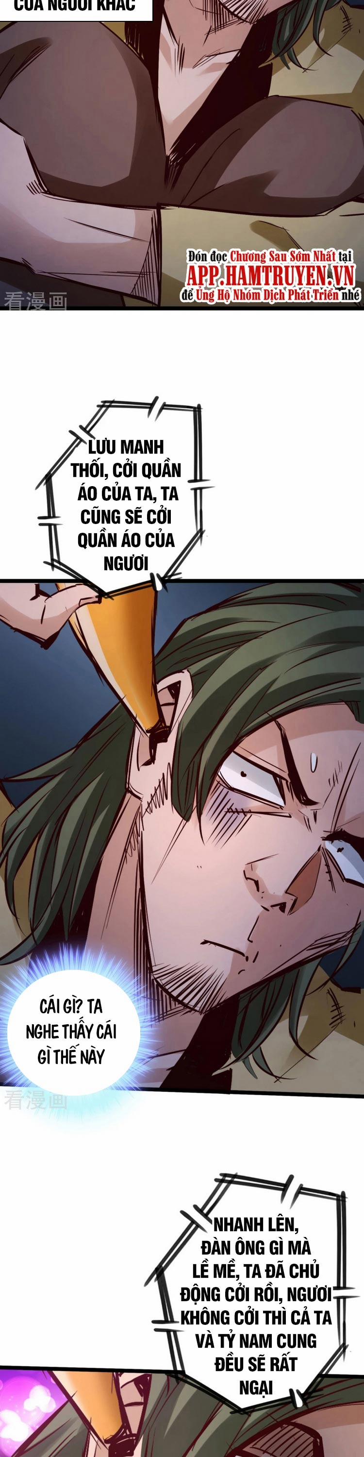 Thông Thiên Chi Lộ 84 trang 18