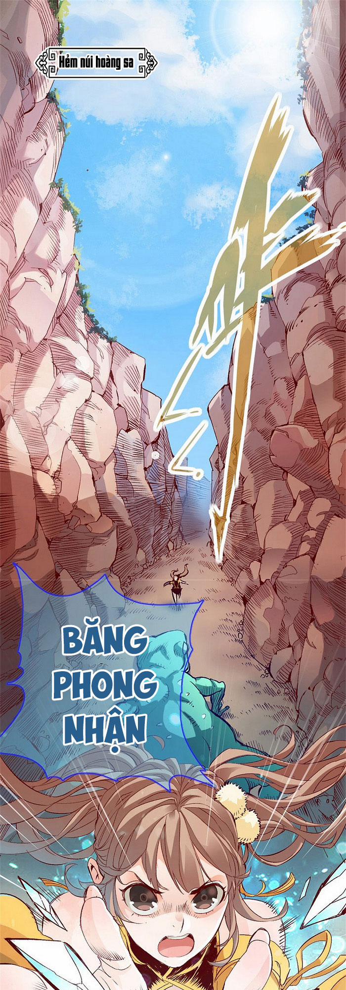 Thông Thiên Chi Lộ Thông Thiên Chi Lộ 0 1 trang 0