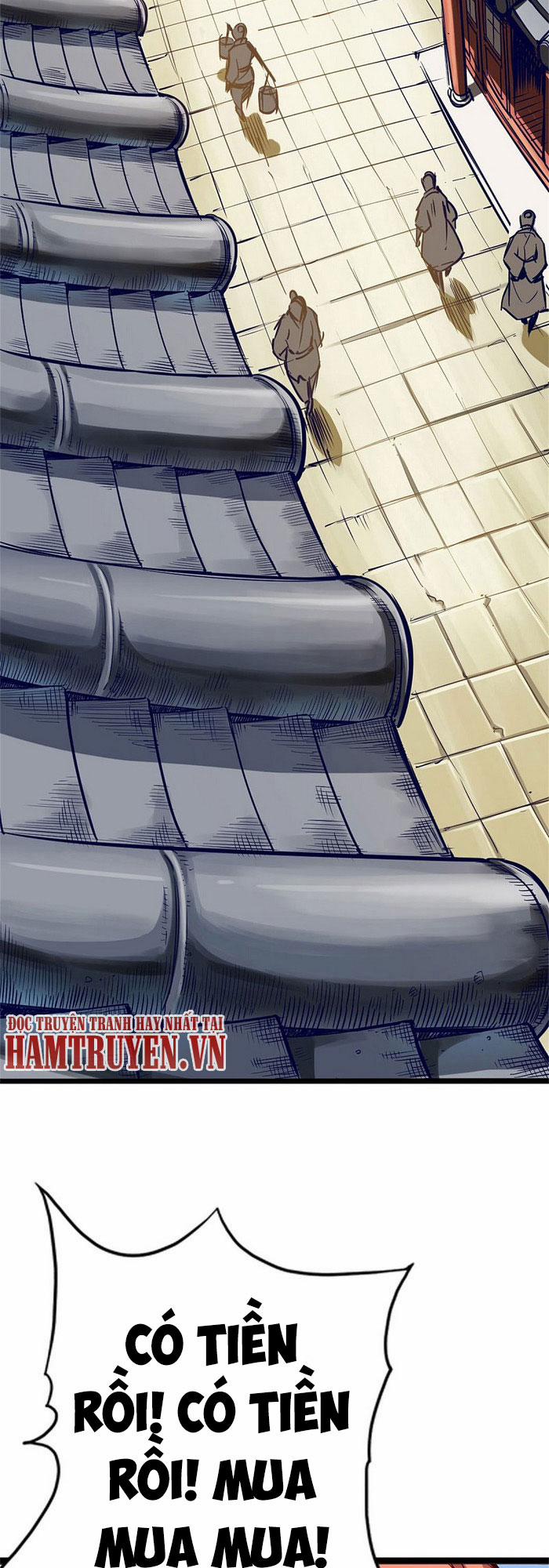 Thông Thiên Chi Lộ Thông Thiên Chi Lộ 0 1 trang 41