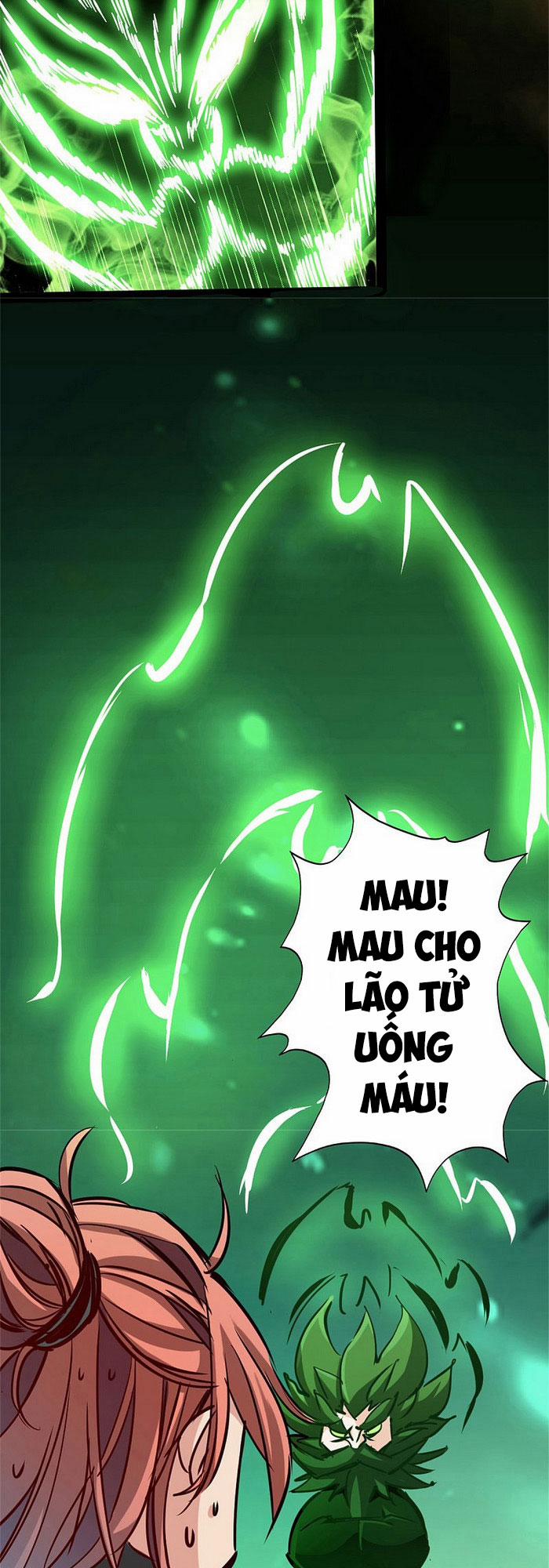 Thông Thiên Chi Lộ Thông Thiên Chi Lộ 0 1 trang 52