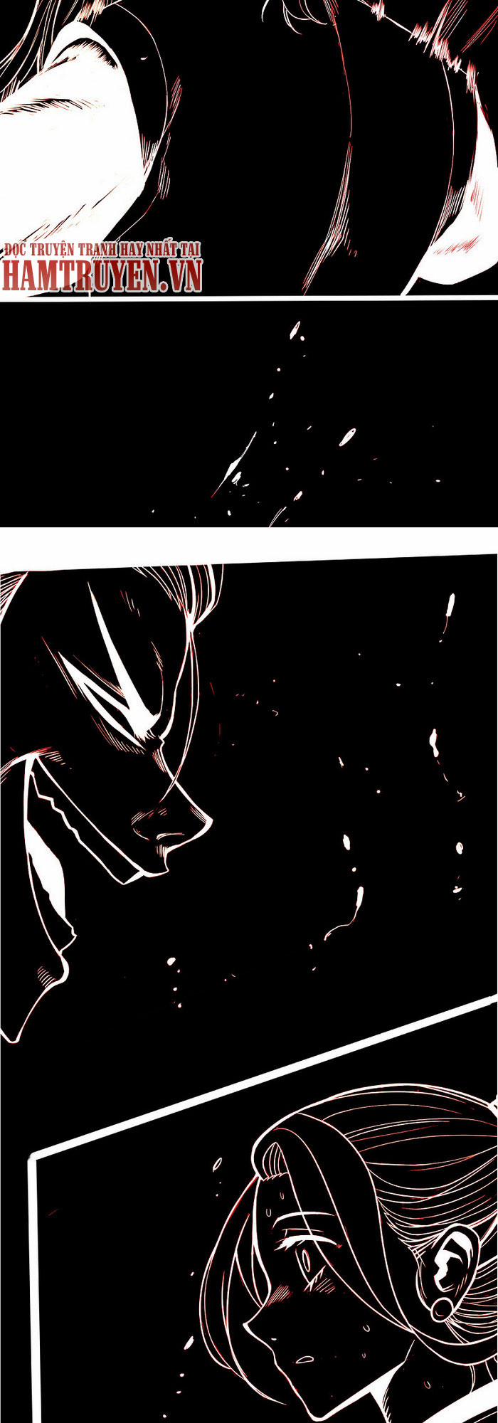 Thông Thiên Chi Lộ Thông Thiên Chi Lộ 0 11 trang 8