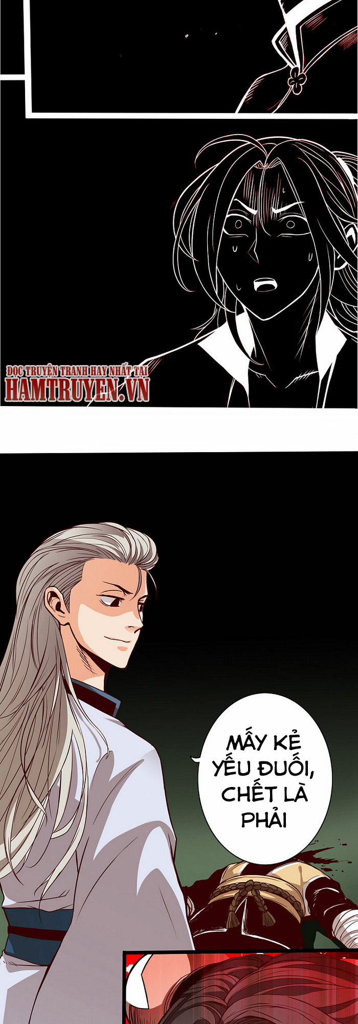 Thông Thiên Chi Lộ Thông Thiên Chi Lộ 0 11 trang 9