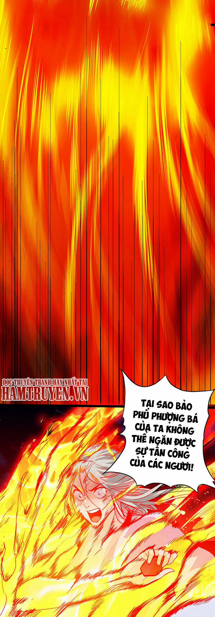 Thông Thiên Chi Lộ Thông Thiên Chi Lộ 0 13 trang 1