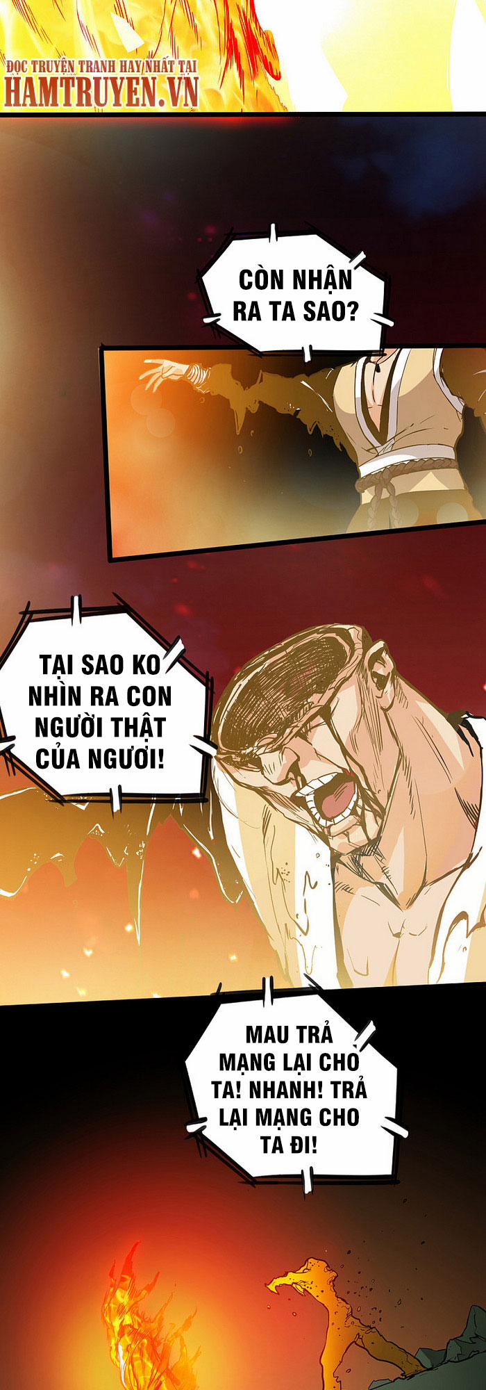 Thông Thiên Chi Lộ Thông Thiên Chi Lộ 0 13 trang 3