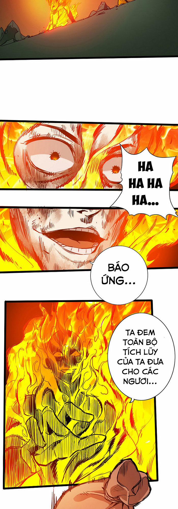 Thông Thiên Chi Lộ Thông Thiên Chi Lộ 0 13 trang 4