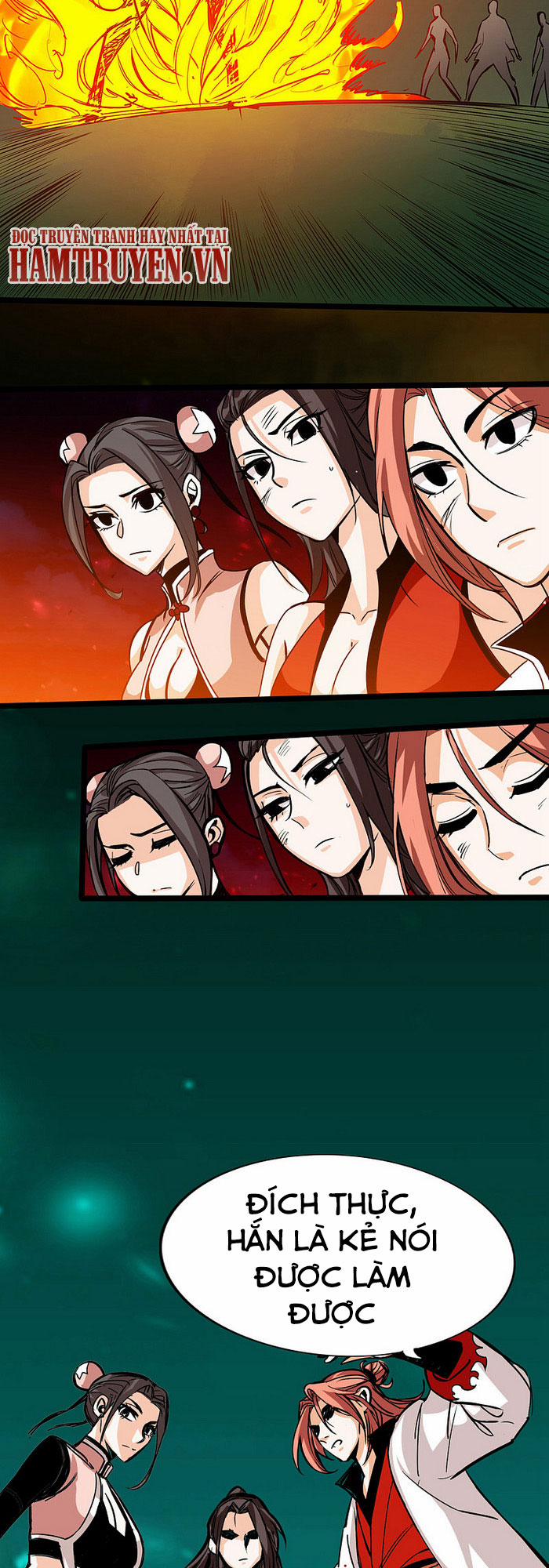 Thông Thiên Chi Lộ Thông Thiên Chi Lộ 0 13 trang 9