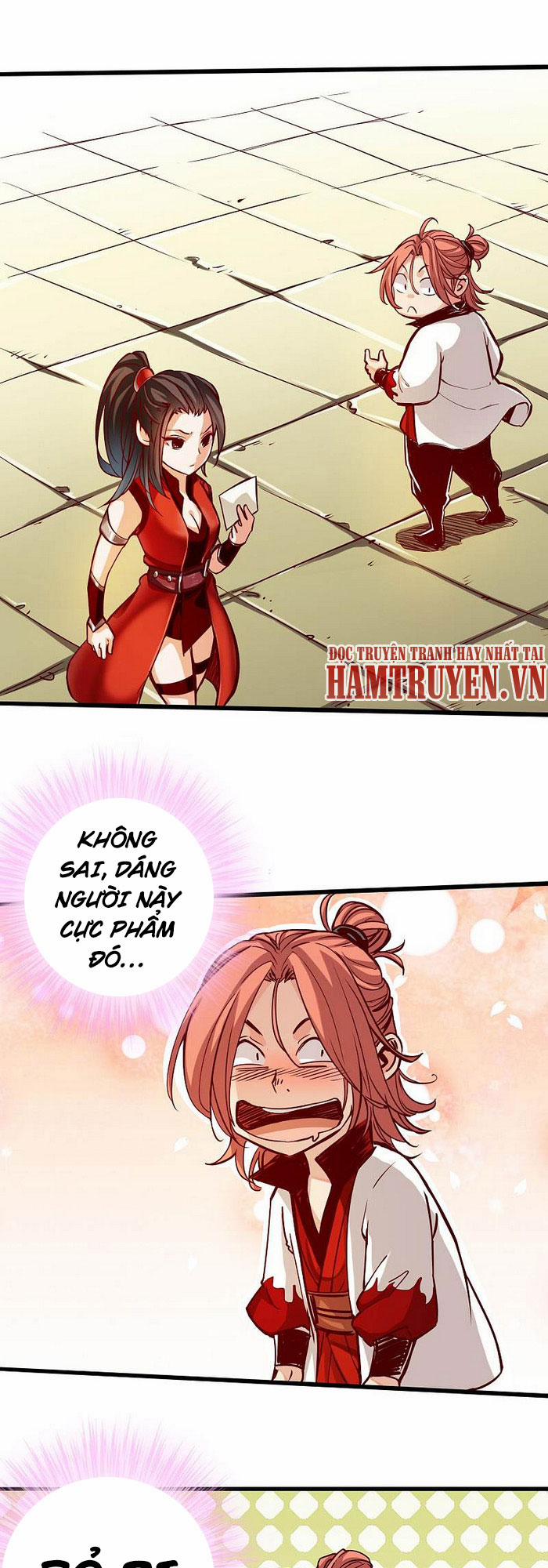 Thông Thiên Chi Lộ Thông Thiên Chi Lộ 0 3 trang 1