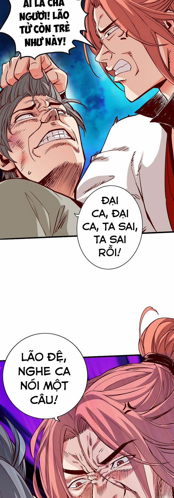 Thông Thiên Chi Lộ Thông Thiên Chi Lộ 0 3 trang 12