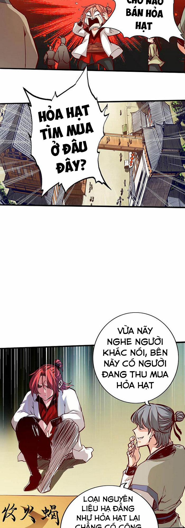 Thông Thiên Chi Lộ Thông Thiên Chi Lộ 0 3 trang 3