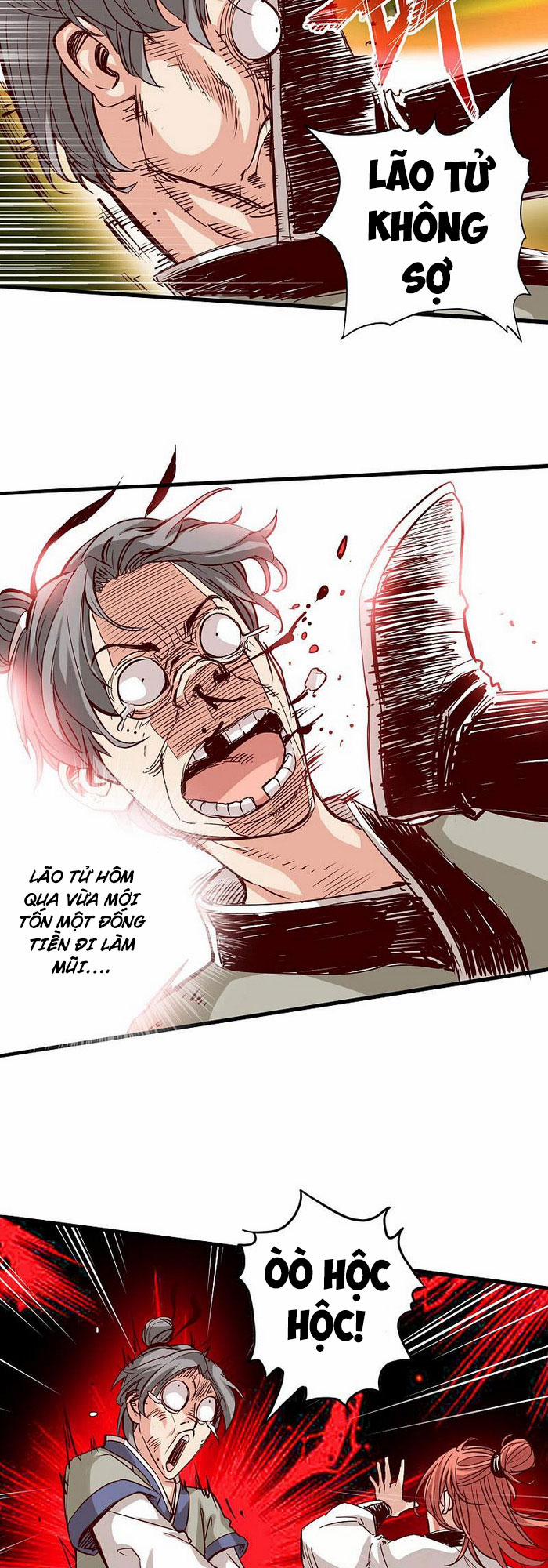 Thông Thiên Chi Lộ Thông Thiên Chi Lộ 0 3 trang 7