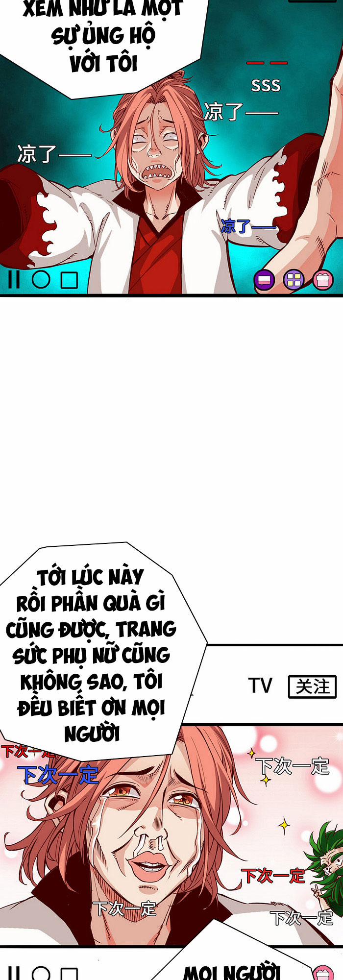 Thông Thiên Chi Lộ Thông Thiên Chi Lộ 0 5 trang 2